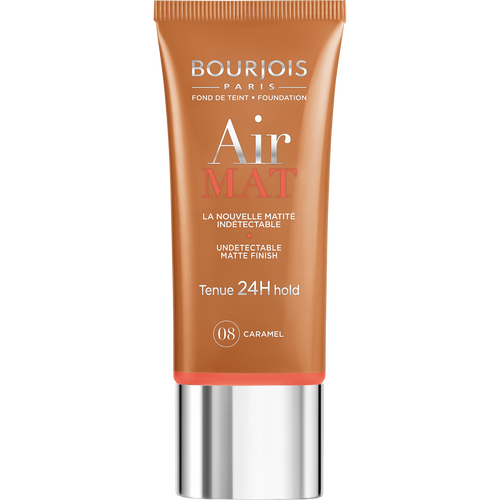 Bourjois Air Mat T08 Caramel - Shams Shopping Centre Bourjois  