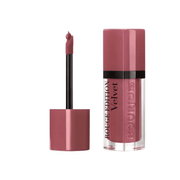 Bourjois Rouge Velvet 07 nude-ist 7ml - Shams Shopping Centre Bourjois  