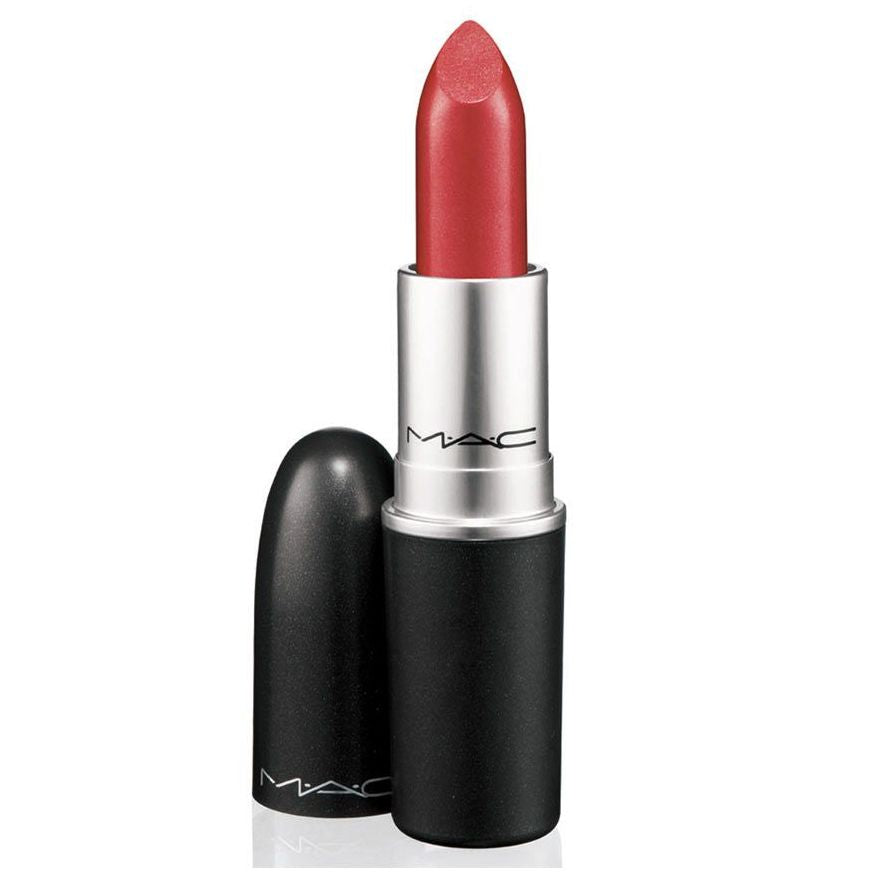 Mac Matte Lipstick Chili 3g - Shams Shopping Centre Mac-Cosmetics  