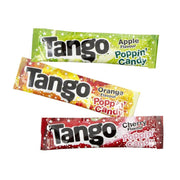 Tango Popping Candy Apple 2g - Shams Shopping Centre Tango  