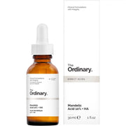 The Ordinary Mendelic Acid 10% HA 30ml - Shams Shopping Centre The Ordinary  