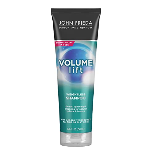John Frieda Volume Lift Lightweight Shampoo 250ml - Shams Shopping Centre John Frieda  