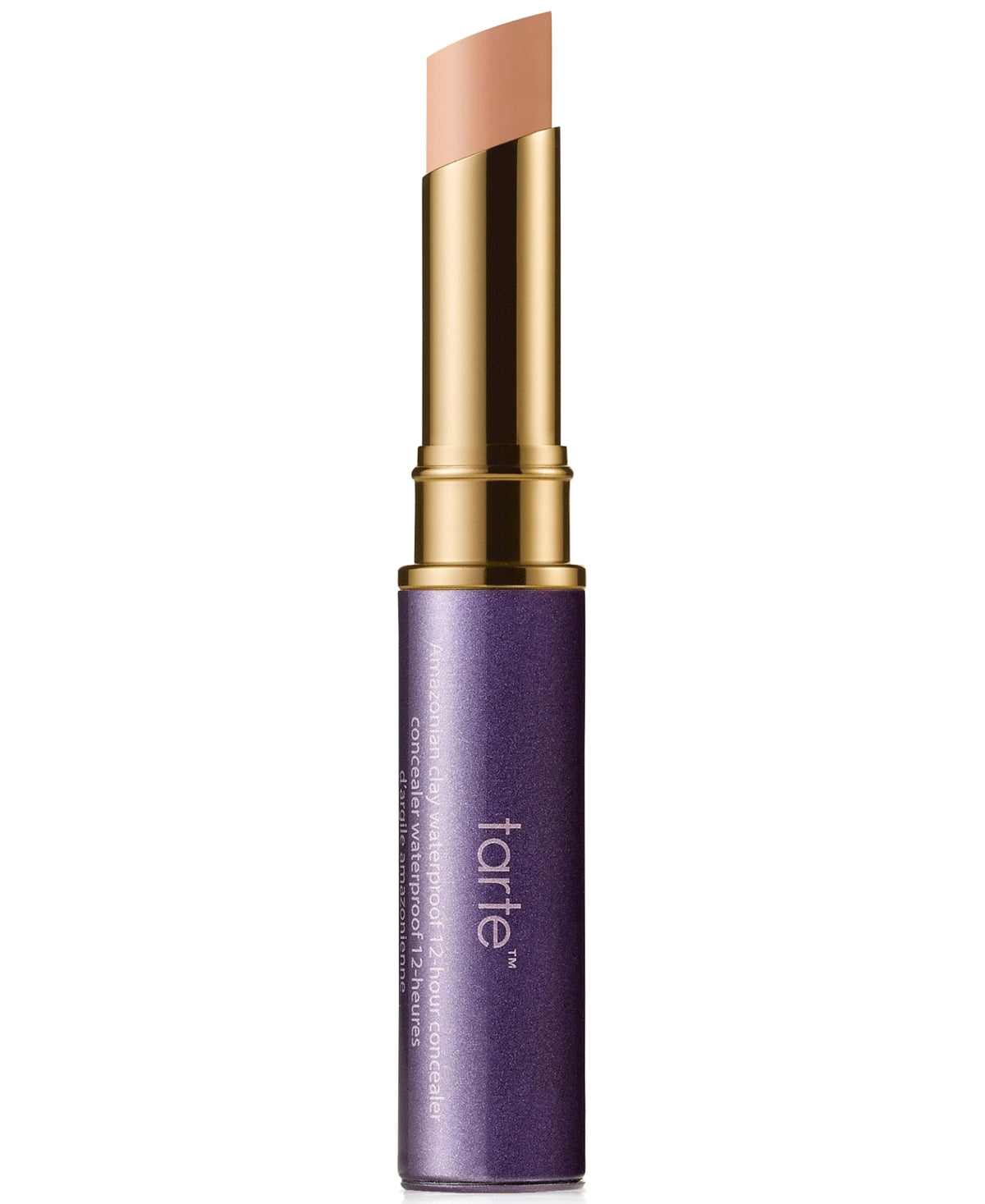 Tarte Clay Stick Concealer Light Medium Honey 2g - Shams Shopping Centre Tarte  