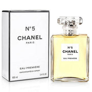 Chanel N'5 Eau Premiere 100ml - Shams Shopping Centre Chanel  