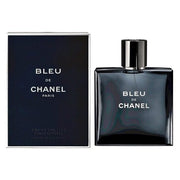 Chanel Bleu de Chanel EDT Pour homme 150ml - Shams Shopping Centre Chanel  