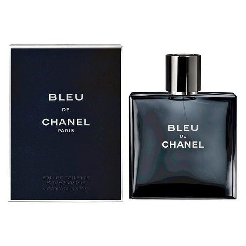 Chanel Bleu de Chanel EDT Pour homme 150ml - Shams Shopping Centre Chanel  
