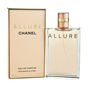 Chanel Allure EDP Lady 100ml - Shams Shopping Centre Chanel  