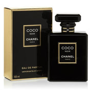 Chanel Coco Noir EDP Spray 100ml - Shams Shopping Centre Chanel  