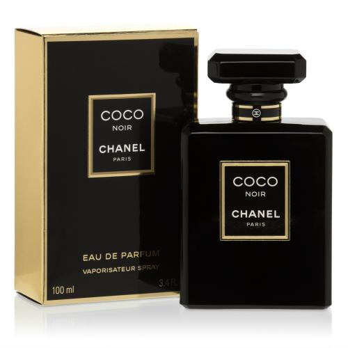 Chanel Coco Noir EDP Spray 100ml - Shams Shopping Centre Chanel  