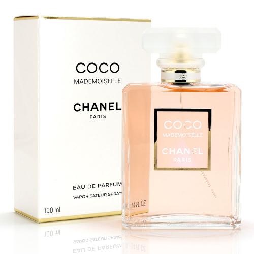 Chanel COCO Mademoiselle EDP Women 100ml - Shams Shopping Centre Chanel  