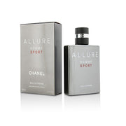 Chanel Allure Homme Sport Eau Extreme EDP Spray 100ml - Shams Shopping Centre Chanel  
