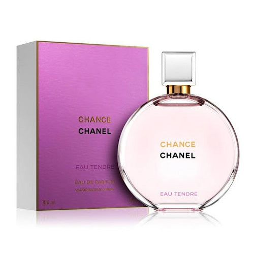 Chanel Chance Tendre New EDP 100ml - Shams Shopping Centre Chanel  