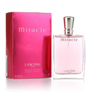 Lancome Miracle Pink Women EDP 100ml - Shams Shopping Centre Lancome  