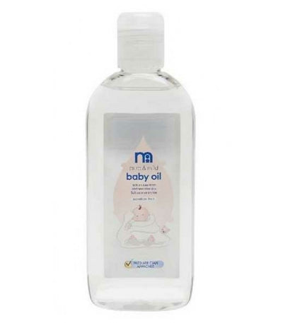 mother-care-pure-miled-baby-oil-250ml