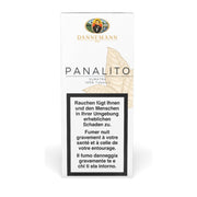 Dannemann Panatela 5 Cigars (Pack of 5) - Shams Shopping Centre Dannemann  
