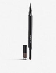 Mac Shape + Shade Brow Tint Pencil Spiked 0.95g - Shams Shopping Centre Mac  