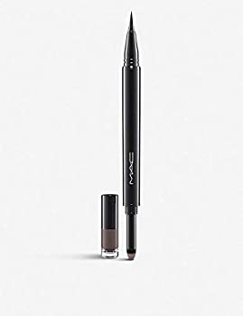 Mac Shape + Shade Brow Tint Pencil Spiked 0.95g - Shams Shopping Centre Mac  