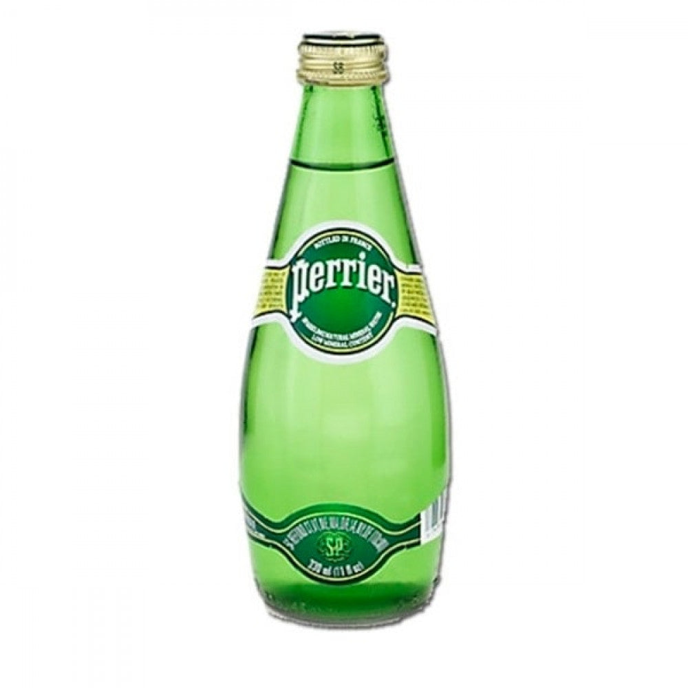 Perrier Water Bottle 330ml - Shams Shopping Centre Perrier  