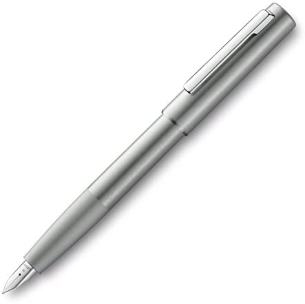 Lamy 4031945-077 Olivesilver F Pen - Shams Shopping Centre Lamy  
