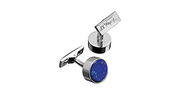 St.Dupont CL Round Lapis Lazuli/PAL (005598) - Shams Shopping Centre ST Dupont  