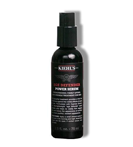 Kiehls Age Defender Power Serum 75ml - Shams Shopping Centre Shams Shopping Centre  
