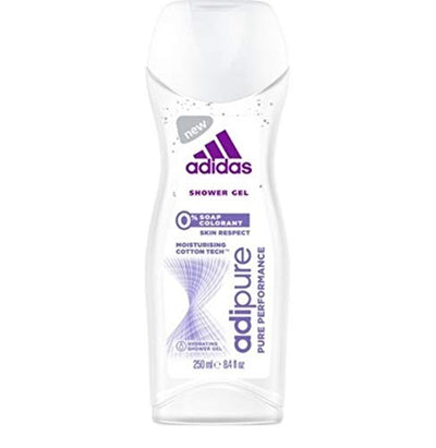 adidas-adipure-pure-performance-women-shower-gel-250ml