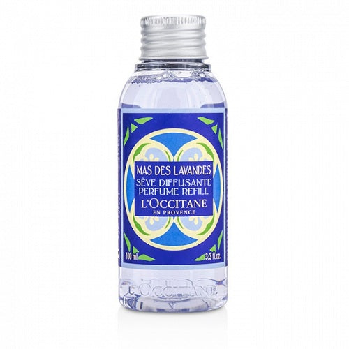 L'Occitane Mas Des Lavendes Perfume Refill 100ml - Shams Shopping Centre L'Occitane  
