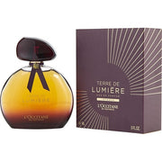 L' Occitane Terre De Lumiere EDP Intense 90ml - Shams Shopping Centre L'Occitane  