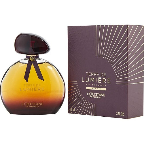L' Occitane Terre De Lumiere EDP Intense 90ml - Shams Shopping Centre L'Occitane  