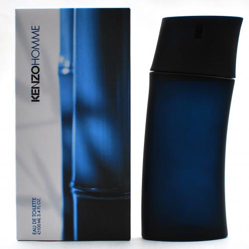 Kenzo Homme EDT 100ml - Shams Shopping Centre Kenzo  