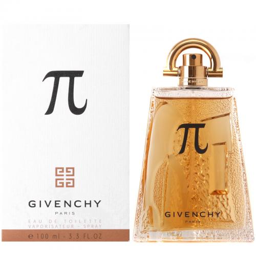 Givenchy Pi EDT 100 ml (Men) - Shams Shopping Centre Givenchy  
