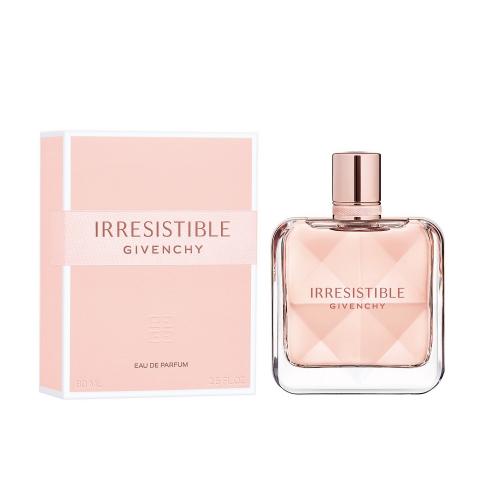 Givenchy Irresistible EDP 80ml - Shams Shopping Centre Givenchy  