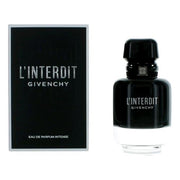Givenchy L'Interdit Intense EDP 80ml - Shams Shopping Centre Givenchy  