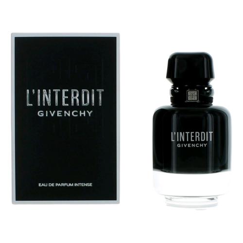 Givenchy L'Interdit Intense EDP 80ml - Shams Shopping Centre Givenchy  