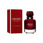 Givenchy L'Interdit Eau De Parfum Rouge 80ml - Shams Shopping Centre Givenchy  