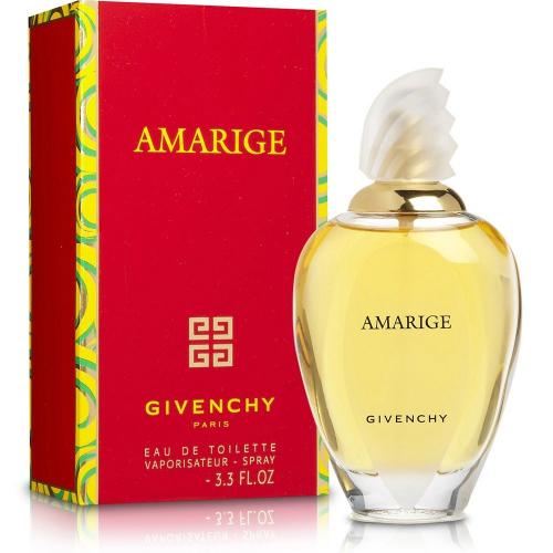 Amarige Givenchy EDT 100ml - Shams Shopping Centre Givenchy  