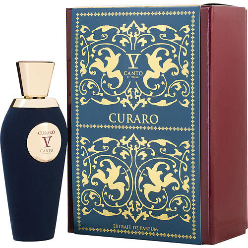 V Canto Curado Extrait De Parfum 100ml - Shams Shopping Centre V Canto  