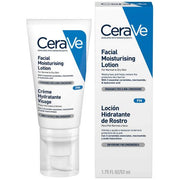 CeraVe Facial Moisturizing Lotion PM 52ml - Shams Shopping Centre Cerave  