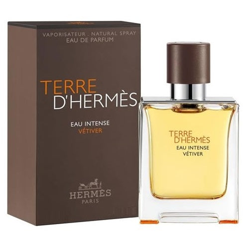 Terre D'Hermes Eau Intense EDP 100ml - Shams Shopping Centre Terre D'Hermes  