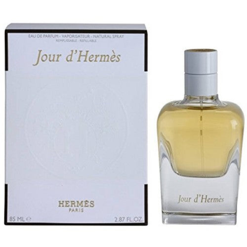 Jour d'Hermes EDP 85ml - Shams Shopping Centre Jour D'Hermes  
