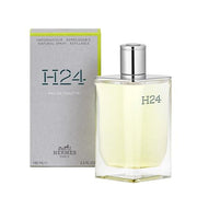 Hermes H24 Eau De Toilette 100ml - Shams Shopping Centre Terre D'Hermes  