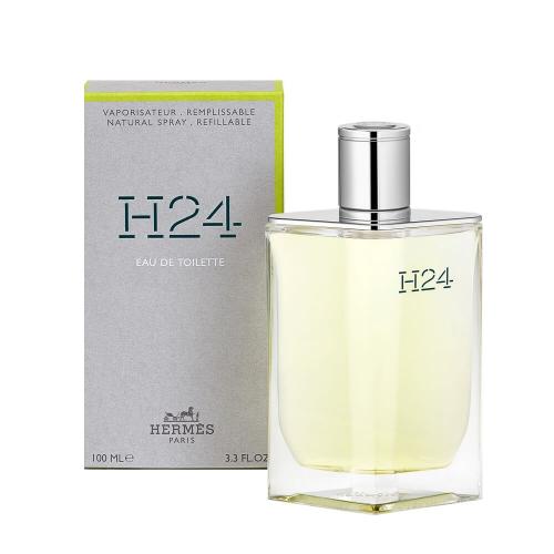 Hermes H24 Eau De Toilette 100ml - Shams Shopping Centre Terre D'Hermes  