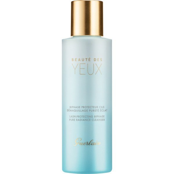 Guerlain Beaute De Yeux Pure Radainace Cleanser 125ml - Shams Shopping Centre Guerlain  