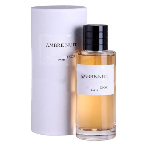 Christian Dior Ambre Nuit EDP 125ml - Shams Shopping Centre Christian Dior  