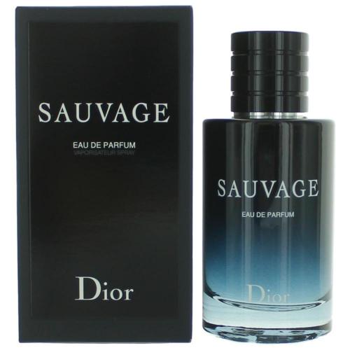 Christian Dior Sauvage EDP 100ml - Shams Shopping Centre Christian Dior  