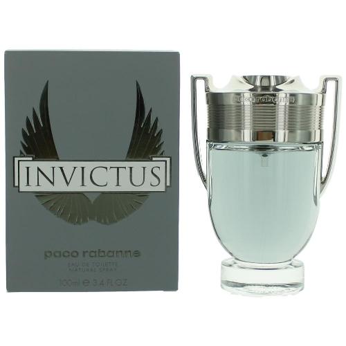 Paco Rabanne Invictus EDT Men 100ml - Shams Shopping Centre Paco Rabanne  