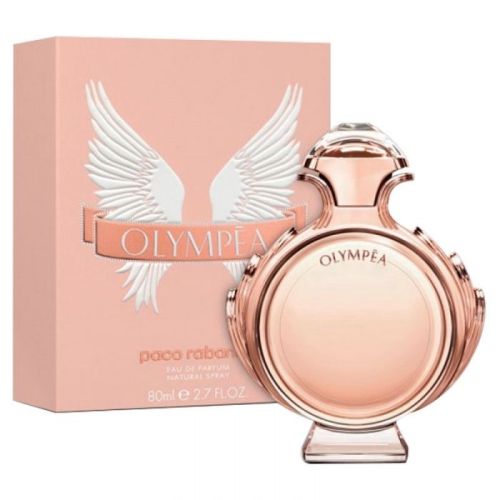 Paco Rabanne Olympea EDP Women 80ml - Shams Shopping Centre Paco Rabanne  