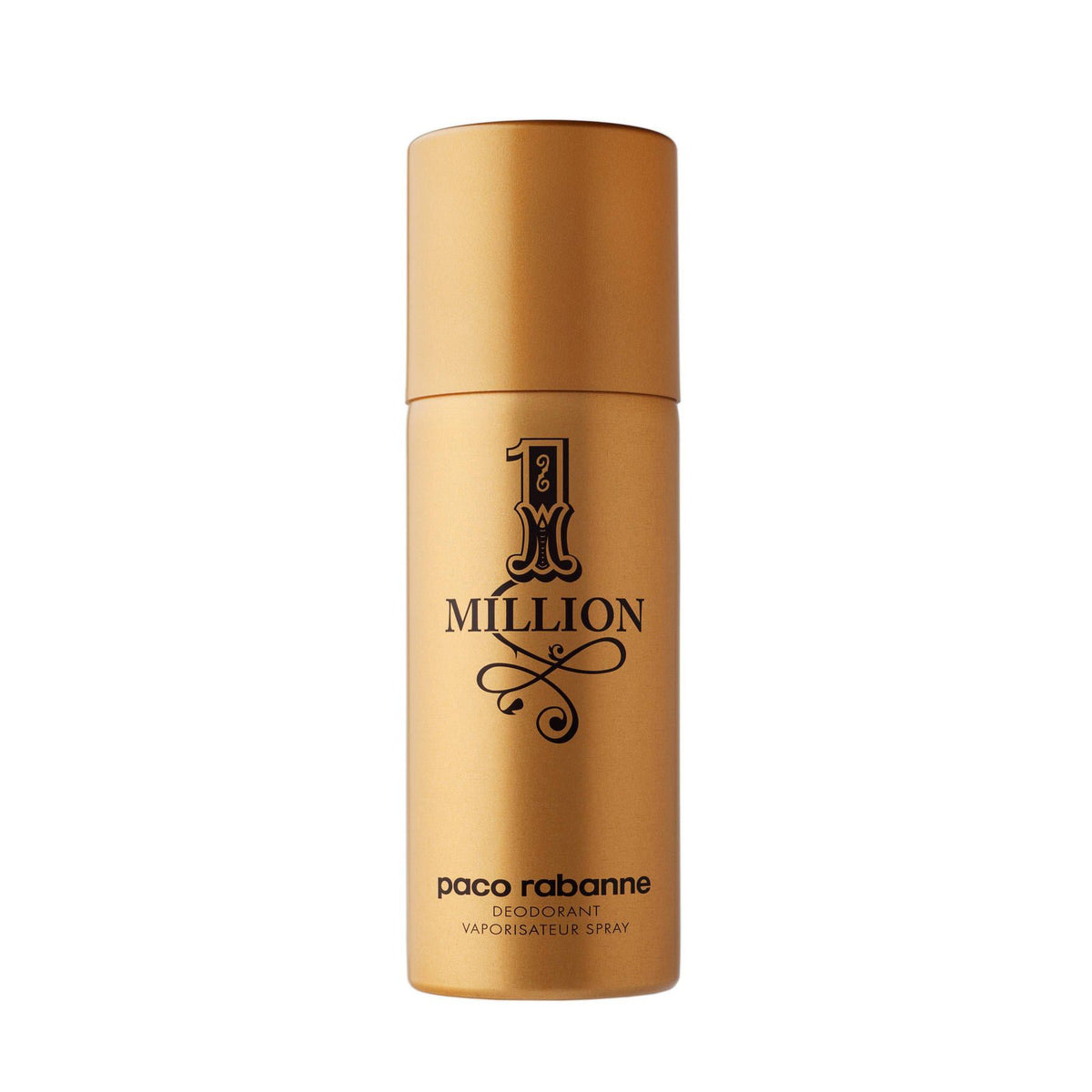 Paco Rabanne 1 Million Deodorant Spray 150ml - Shams Shopping Centre Paco Rabanne  