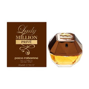 Paco Rabanne Million Prive Lady EDP 80ml - Shams Shopping Centre Paco Rabanne  