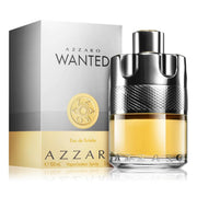 Azzaro Wanted Men EDT 100ml - Shams Shopping Centre Azzaro  